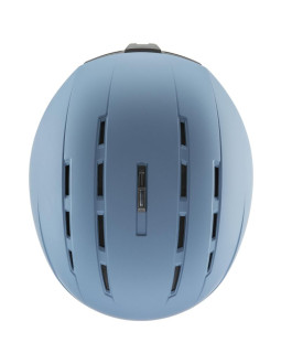 Kask narciarski uvex stance   51-55