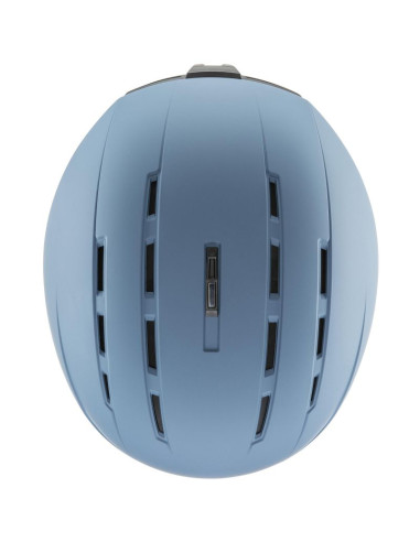 Kask narciarski uvex stance   51-55