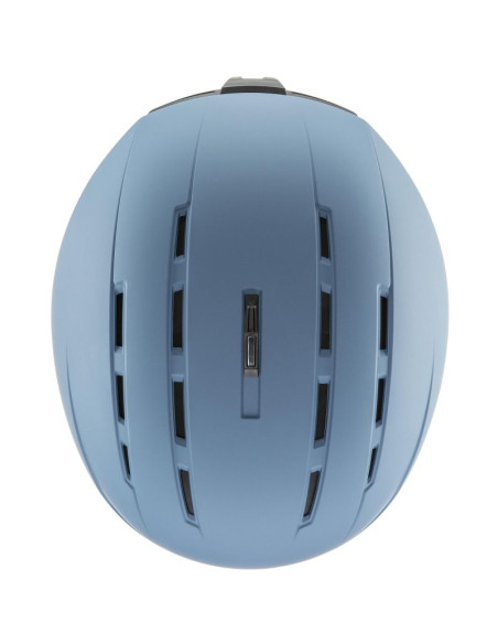 Kask narciarski uvex stance   51-55