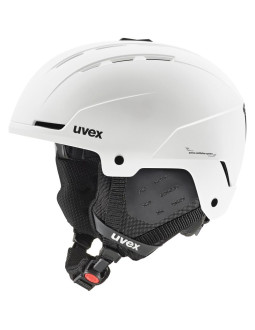 Kask narciarski uvex stance   51-55