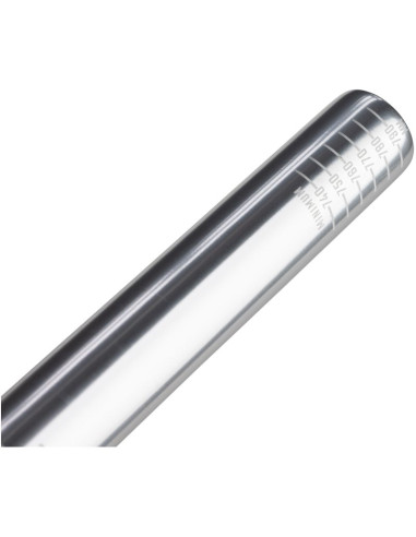 Kierownica rowerowa z gripami leatt handlebar kit launch control 6.0 ø35mm (hi 38/9?/800mm) blast