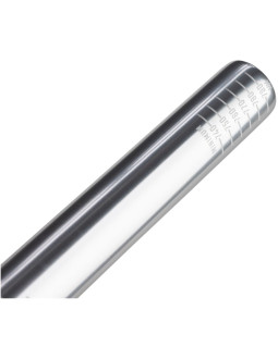 Kierownica rowerowa z gripami leatt handlebar kit launch control 6.0 ø35mm (mid 23/9?/800mm) blast
