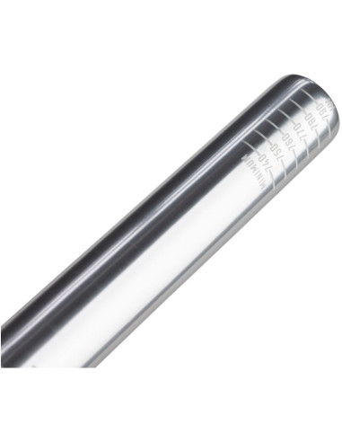 Kierownica rowerowa z gripami leatt handlebar kit launch control 6.0 ø35mm (mid 23/9?/800mm) blast
