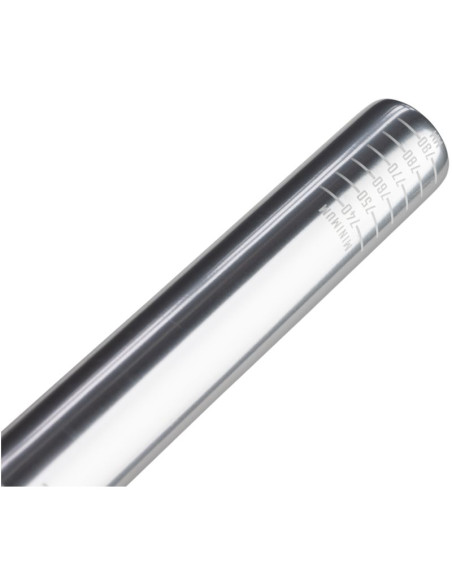 Kierownica rowerowa z gripami leatt handlebar kit launch control 6.0 ø35mm (mid 23/9?/800mm) blast