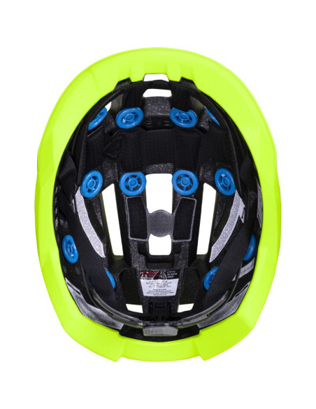 Kask rowerowy leatt helmet mtb endurance 3.0 v24