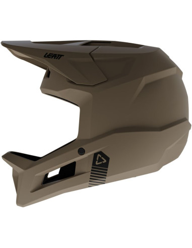 Kask rowerowy (full face) leatt helmet mtb gravity 1.0 v26