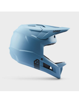 Kask rowerowy (full face) leatt helmet mtb gravity 1.0 v27