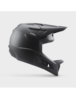 Kask rowerowy (full face) leatt helmet mtb gravity 1.0 v27