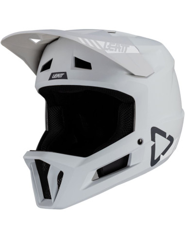 Kask rowerowy (full face) leatt helmet mtb gravity 1.0 v24