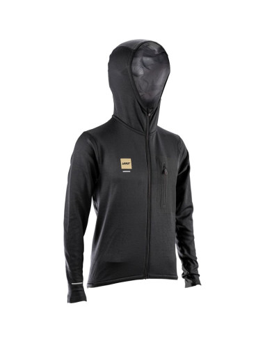 Kurtka rowerowa damska leatt jacket mtb thermaflow 2.0 women
