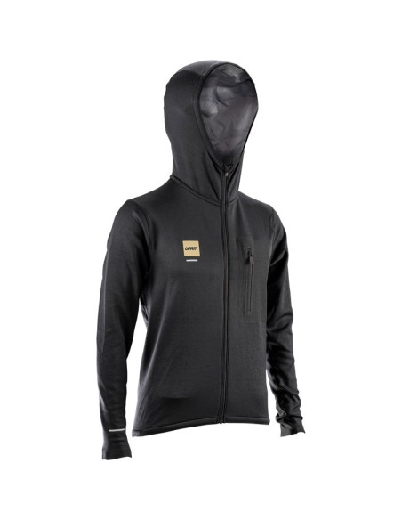 Kurtka rowerowa damska leatt jacket mtb thermaflow 2.0 women