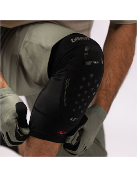 Ochraniacze kolan leatt knee guard 6.0 evo lite