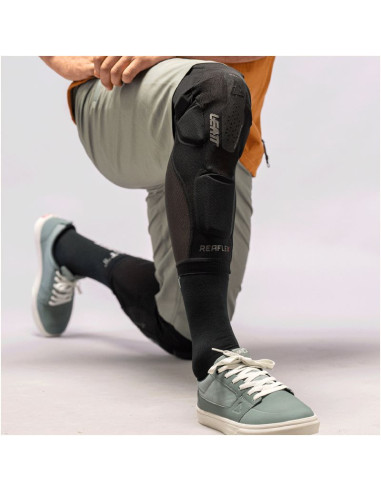 Ochraniacze kolan leatt knee guard reaflex ultralite ext