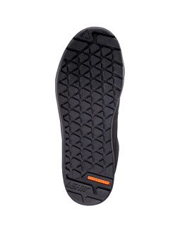 Buty rowerowe (platformy) damskie leatt shoe flat 2.0 women