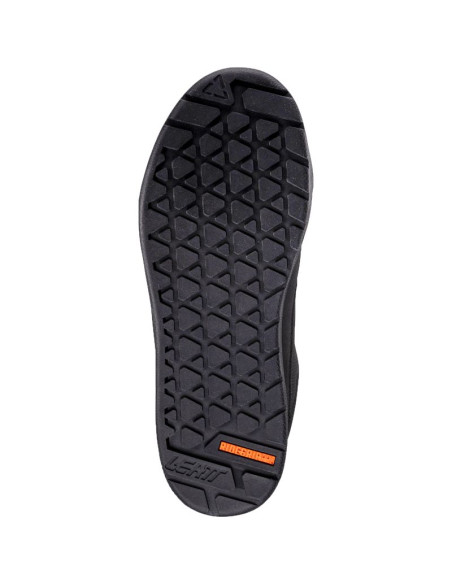 Buty rowerowe (platformy) damskie leatt shoe flat 2.0 women