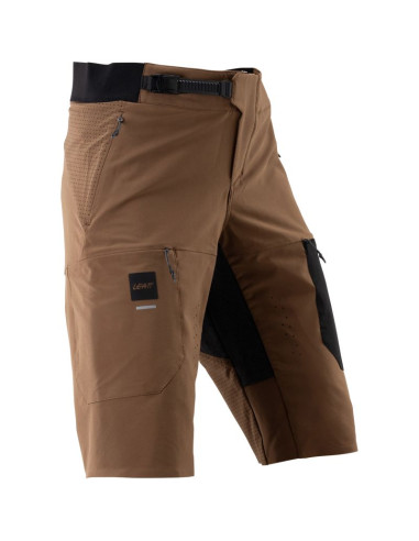 Spodenki rowerowe leatt shorts mtb gravity 4.0