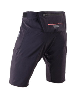 Spodenki rowerowe leatt shorts mtb trail 6.0 cargo