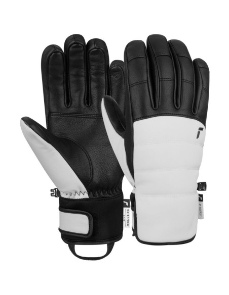 Rękawice damskie reusch elin r-tex® xt
