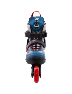 Rolki k2 eddie pro