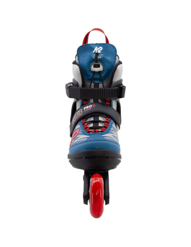 Rolki k2 eddie pro