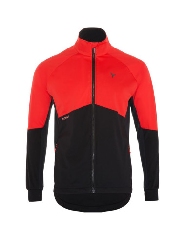 Kurtka (softshell) męska silvini men jacket pusterio