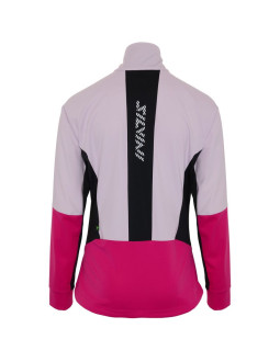 Kurtka (softshell) damska silvini women jacket pusteria