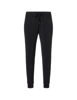 Spodnie dresowe męskie super.naturalm everyday sweatpants czarne