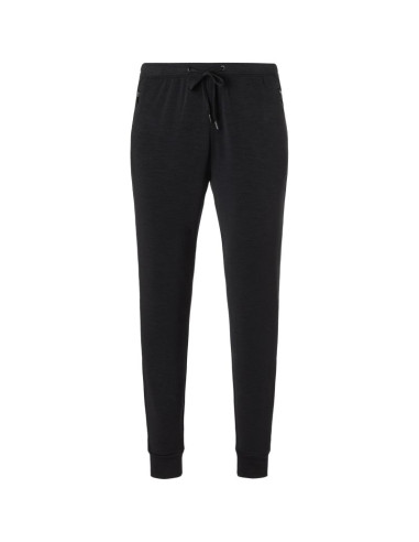 Spodnie dresowe męskie super.naturalm everyday sweatpants czarne