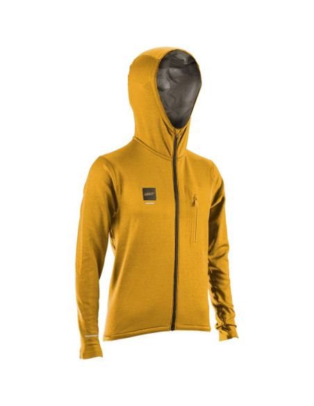 Kurtka rowerowa leatt jacket mtb thermaflow 2.0