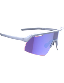 Okulary rowerowe bbb valor flux blue