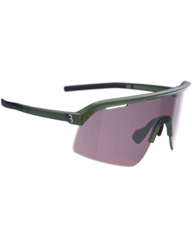 Okulary rowerowe bbb valor flux pure