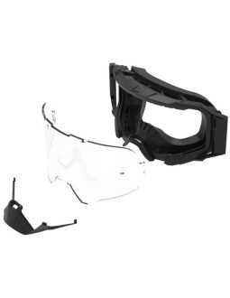 Gogle rowerowe leatt goggle velocity 5.5 iriz