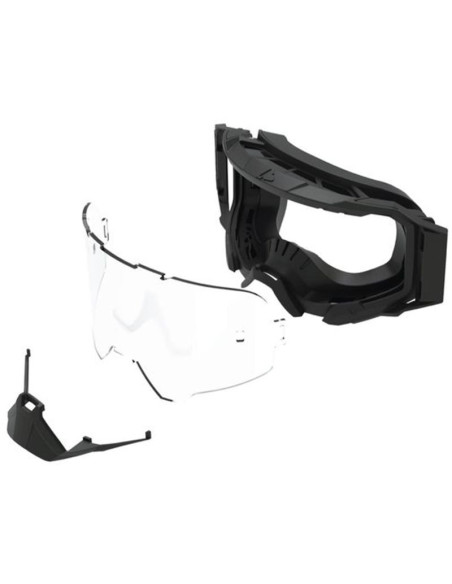Gogle rowerowe leatt goggle velocity 5.5 iriz