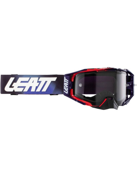 Gogle rowerowe leatt goggle velocity 6.5