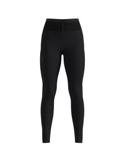 Legginsy damskie odlo x-alp cargo winter tights czarne