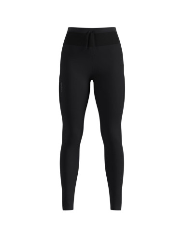 Legginsy damskie odlo x-alp cargo winter tights czarne