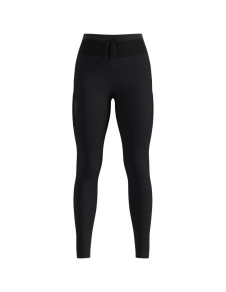 Legginsy damskie odlo x-alp cargo winter tights czarne