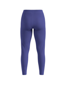 Spodnie odlo bl bottom long merino 260 niebieski