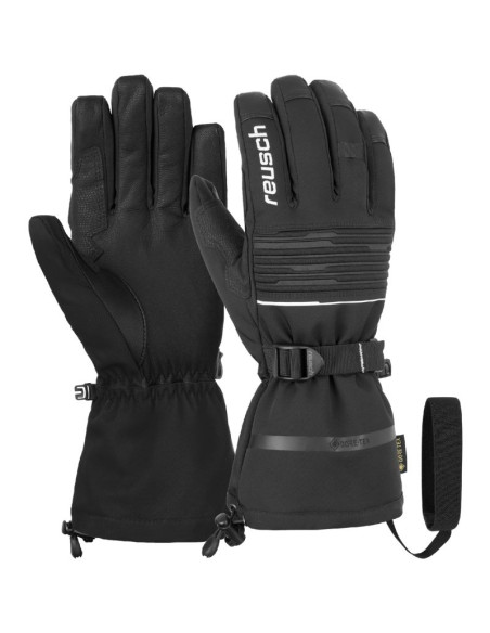 Rękawice reusch isidro gtx