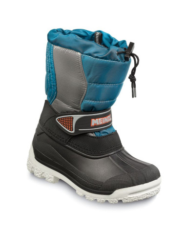 Buty zimowe dziecięce meindl snowy 3000