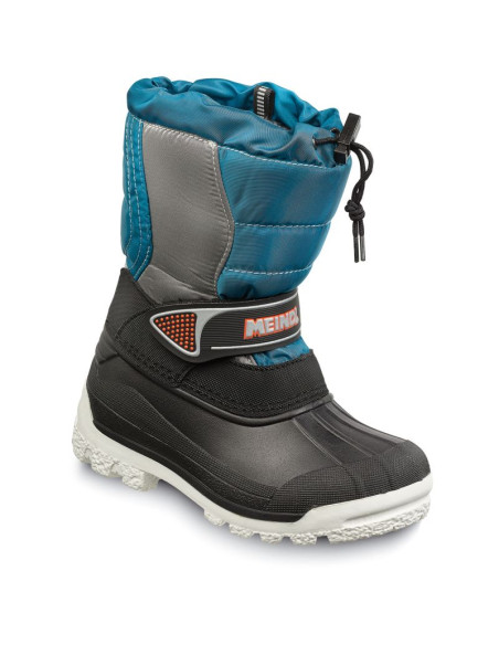 Buty zimowe dziecięce meindl snowy 3000