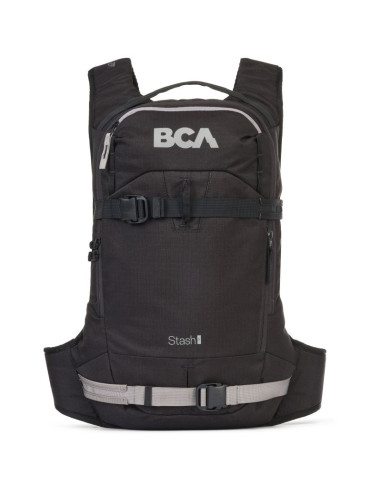 Plecak turystyczny bca stash 12 black