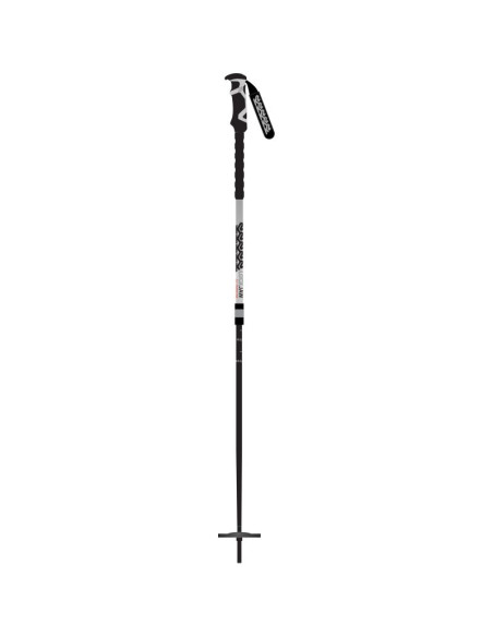 Kije k2 lockjaw alu-eva silver