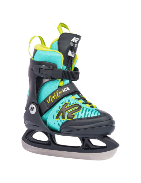 Łyżwy juniorskie k2 marlee ice