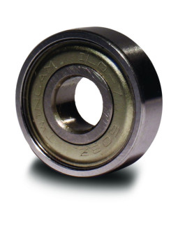 Kółka k2 booster 84 mm 82a 8-wheel pack w ilq 7
