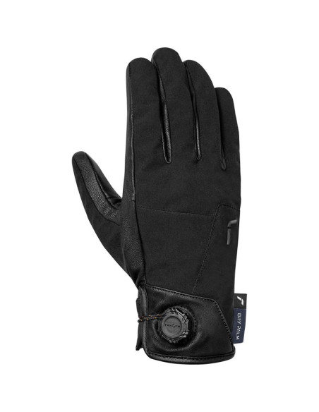 Rękawice reusch roy dry palm fidlock