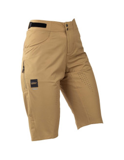 Spodenki rowerowe (+spodenki kolarskie z pampersem w zestawie) damskie leatt shorts mtb trail 3.0 liner women