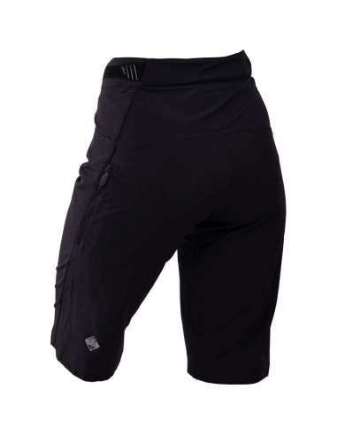 Spodenki rowerowe (+spodenki kolarskie z pampersem w zestawie) damskie leatt shorts mtb trail 3.0 liner women