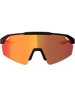 Okulary rowerowe leatt speedviz lite iriz cryztal