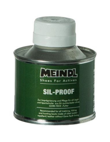 Impregnat do butów meindl sil-proof 125ml x 6